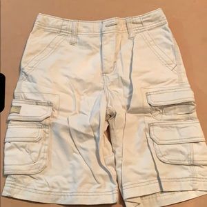 Boys Shorts